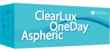 ClearLux OneDay Aspheric одноденні лінзи